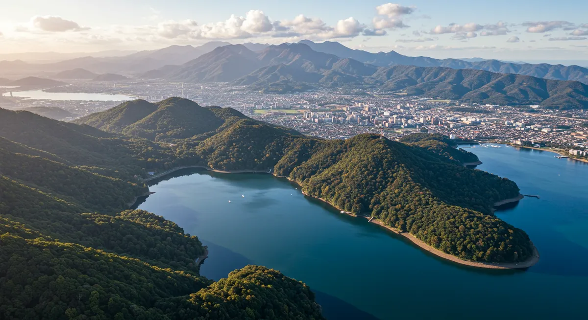 Kumamoto Nature Attractions: A Guide to Kyushu's Wild Heart