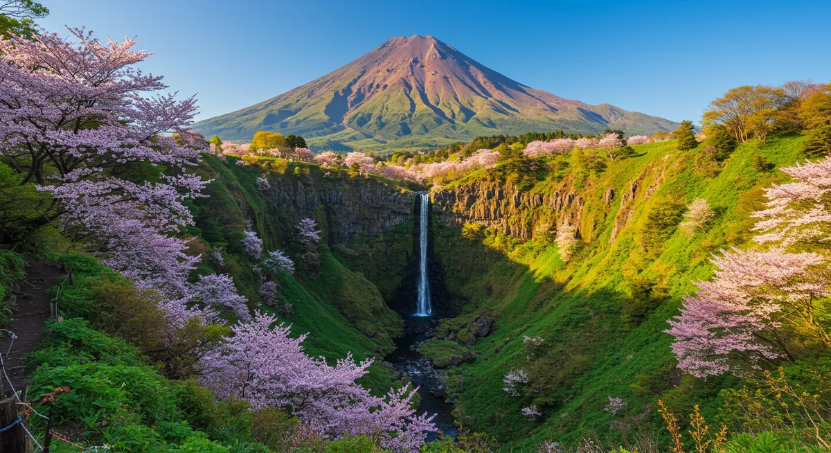 Top Kumamoto Nature Photography Spots