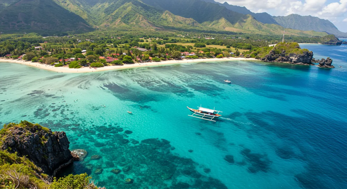 Kupang Nature Attractions: A Definitive Guide to East Nusa Tenggara's Gems