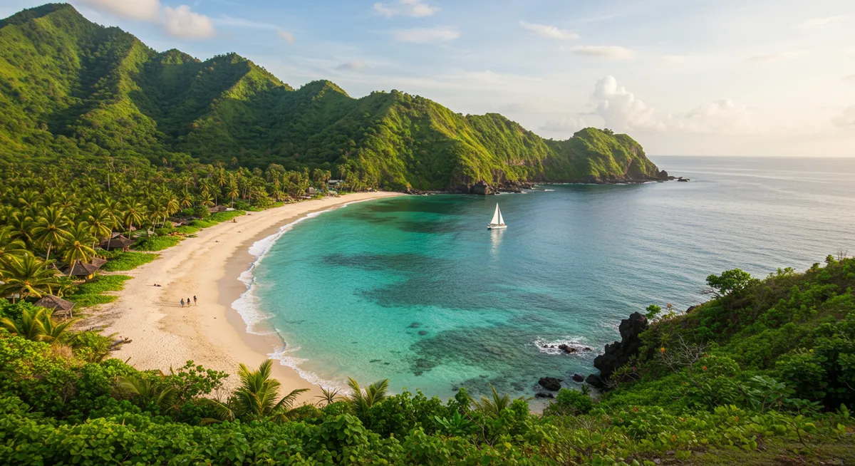 Kupang Travel Guide 2025 for Nature Lovers