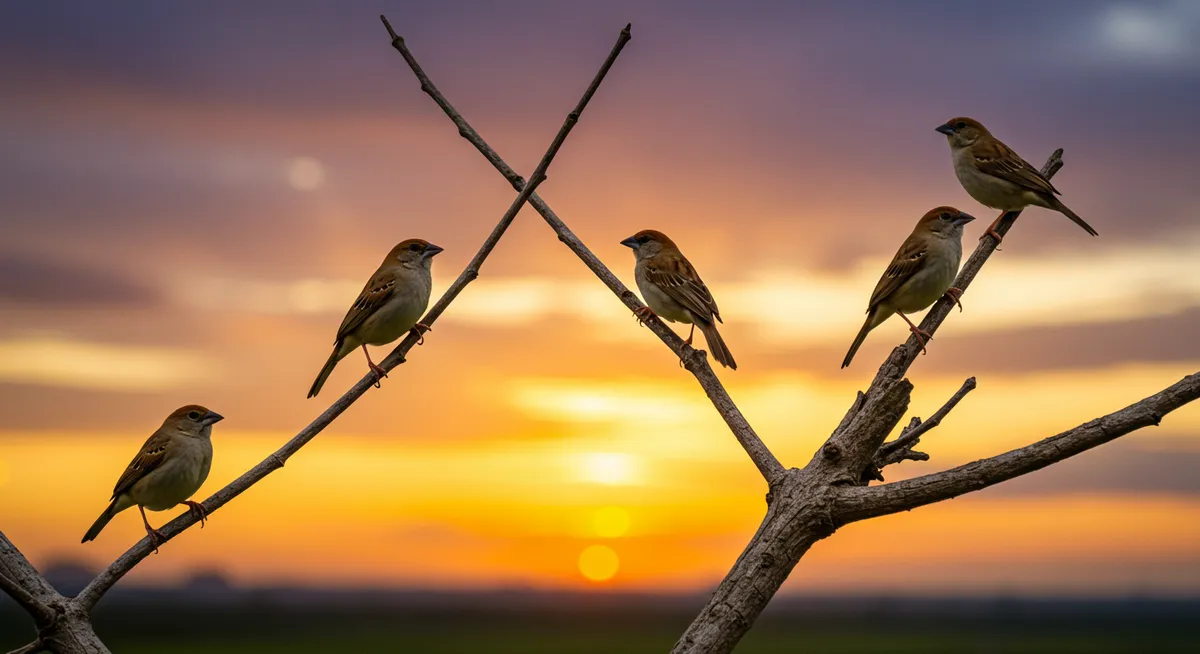 Kupang Wildlife Spotting Guide for Nature Lovers
