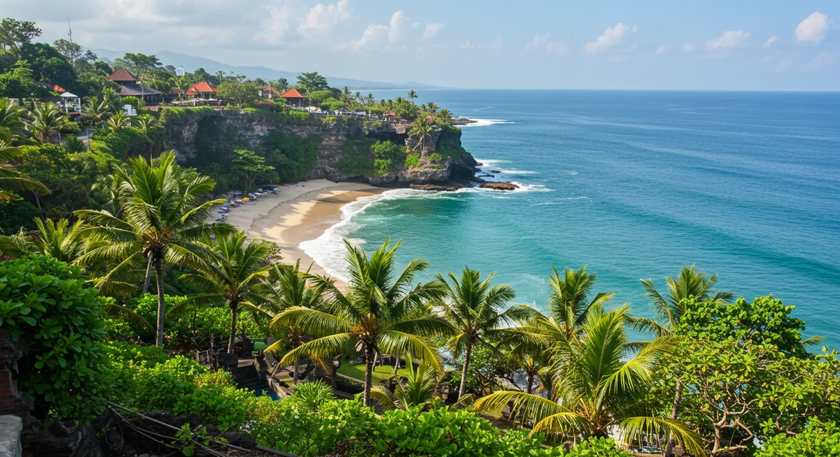 Kuta & Legian Nature Attractions: Ultimate Guide to Bali's Coastline