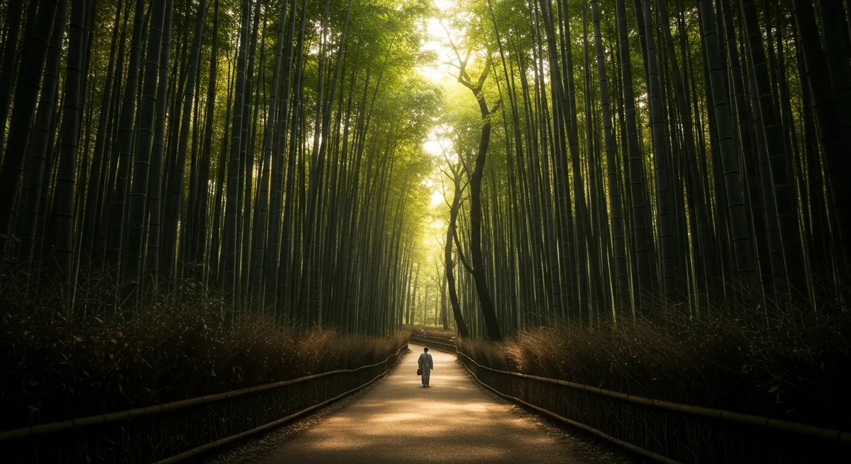 Kyoto Nature Attractions: Ultimate Guide to Green Escapes