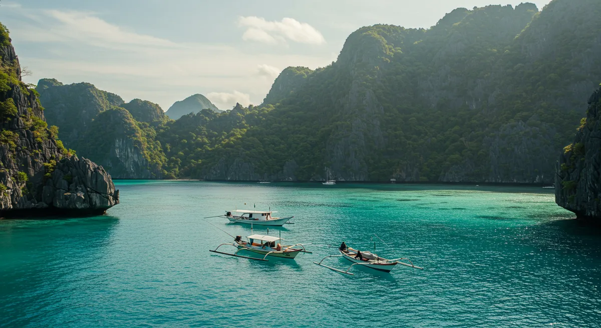 Labuan Bajo Nature Attractions: Your Ultimate Guide