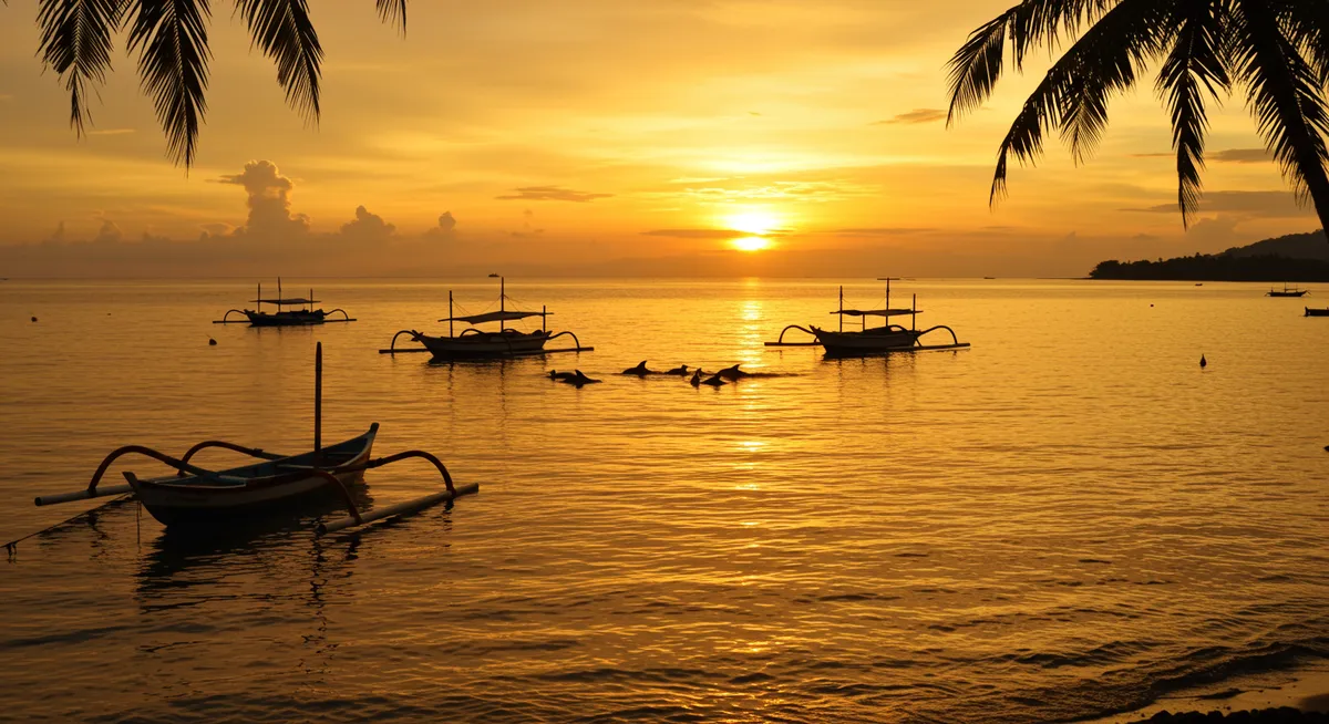 Top Lovina Nature Day Trips Revealed