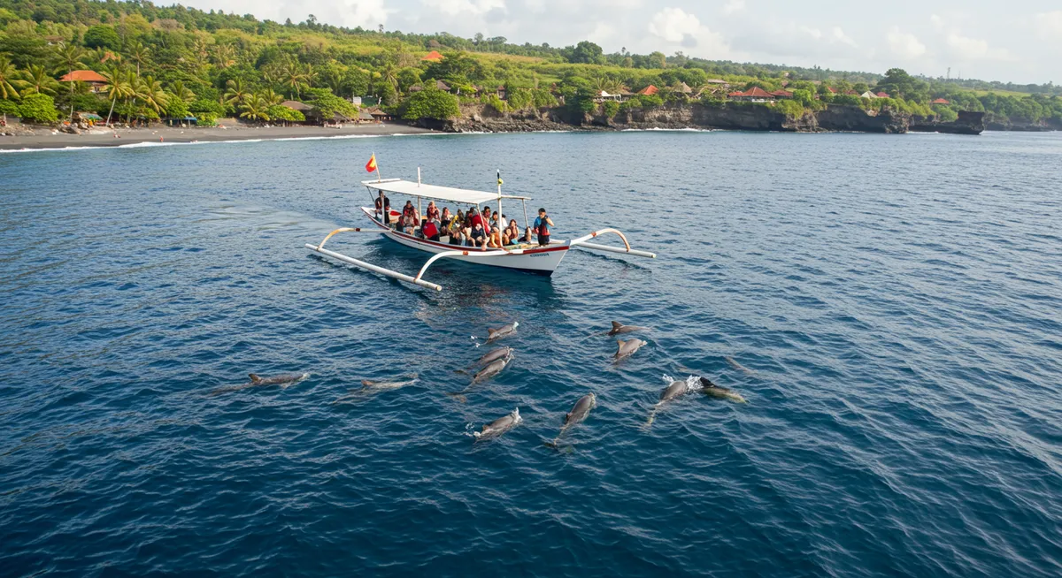 Lovina Dolphin Watching Tour: Your Essential Guide