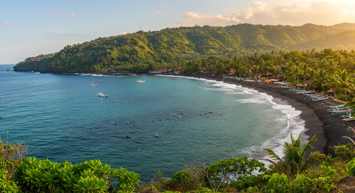 Discover Lovina Nature Attractions: Bali's Hidden Gems &amp; Ecotourism