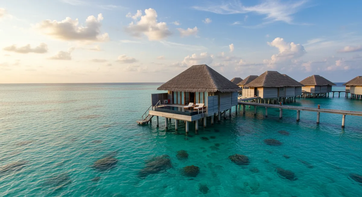 Mabul Island Eco Resorts: Top Choices for Sustainable Stays