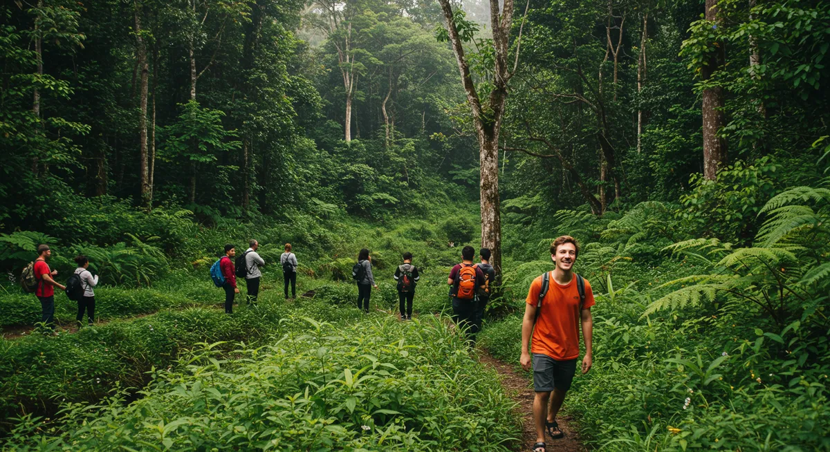 Mae Sot Day Trips for Nature Lovers