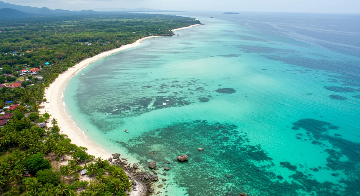 Makassar Nature Attractions: Ultimate Guide to Sulawesi's Beauty