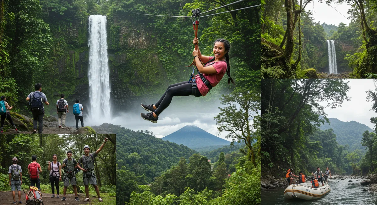 Top Malang Adventure Tourism Activities Guide