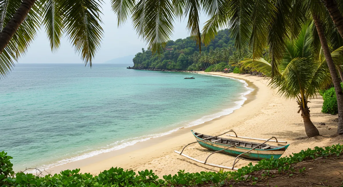 Malang Beaches Nature Guide: Coastal Escapes