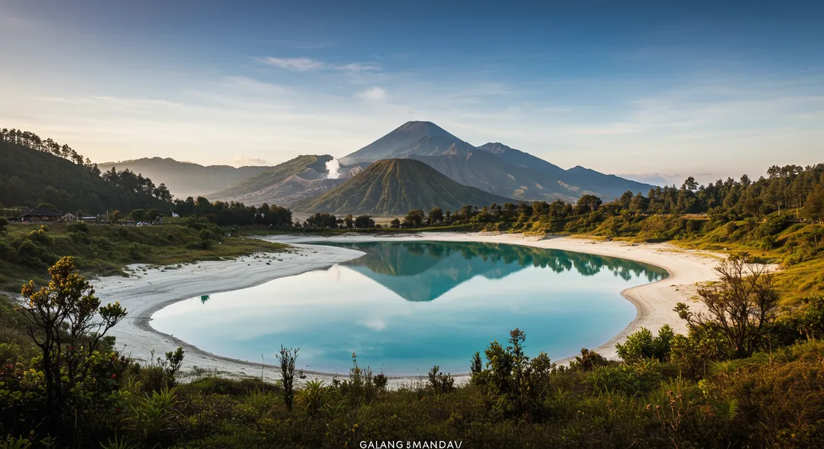 Malang Nature Attractions: Ultimate Guide to Indonesia's Hidden Gems