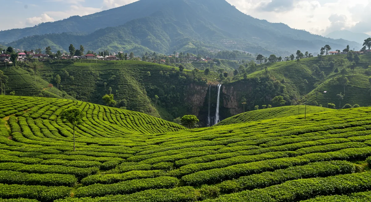 Malang Nature Photography Spots