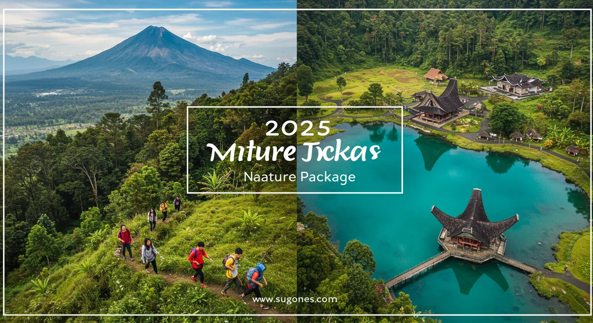Malang Nature Tour Packages 2025 Guide
