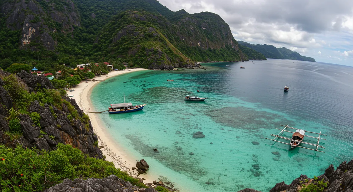 The Ultimate Manado Island Hopping Guide