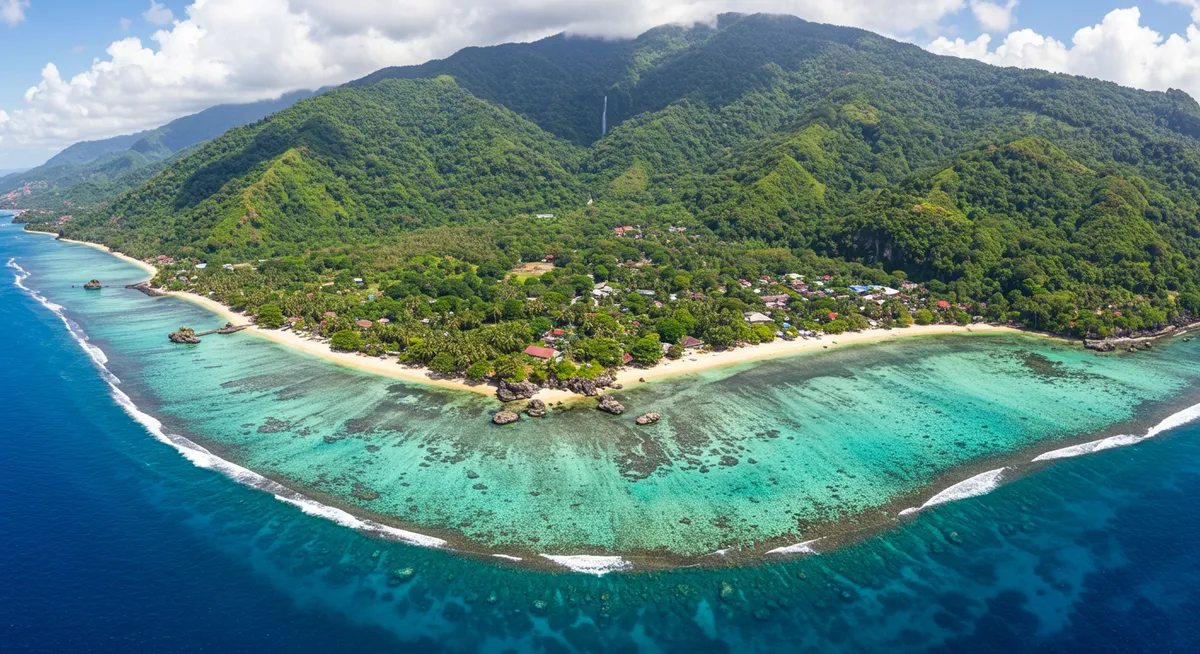 Manado Nature Attractions: Ultimate Guide to North Sulawesi's Wonders