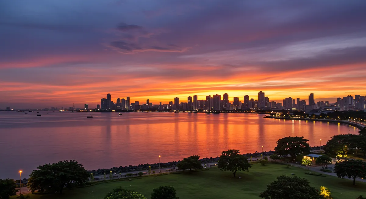 Manila Nature Attractions: A Comprehensive Guide to Green Escapes