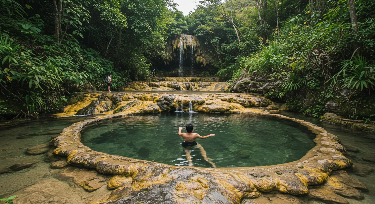 Maquinit Hot Spring: Essential Coron Travel Tips