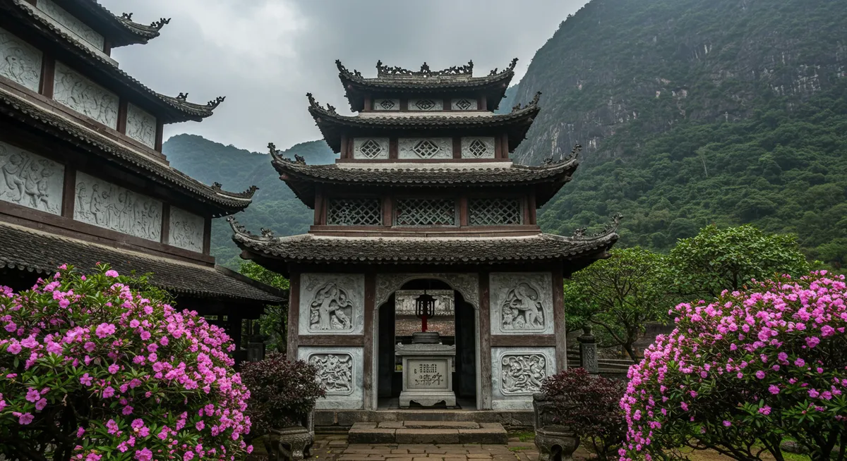 Your Essential Marble Mountains Danang Guide