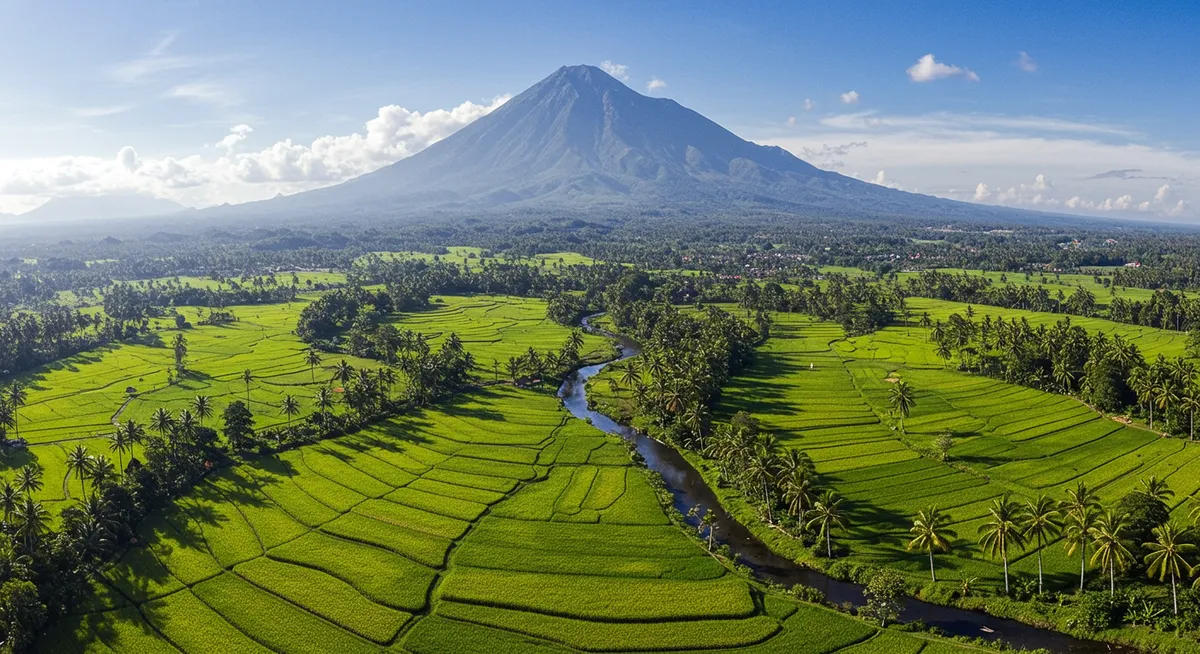 Mataram Nature Attractions: Your Guide to Lombok's Green Heart