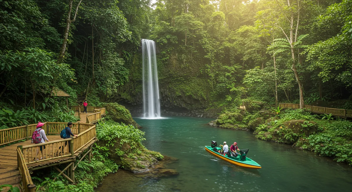 Top Medan Eco-Tourism Experiences for 2025