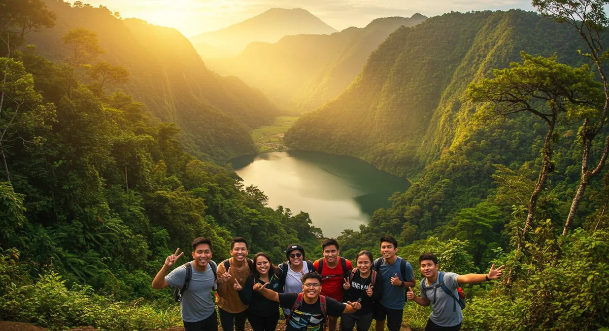 Top Medan Nature Day Trips for 2025