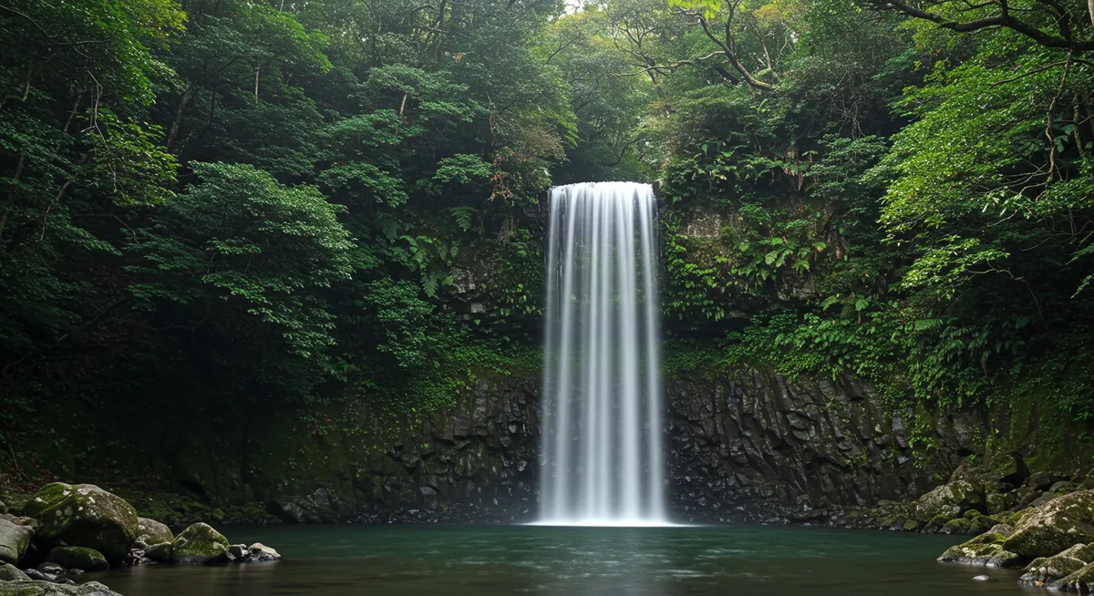 Minoh Park Waterfall Guide: Your Osaka Day Trip