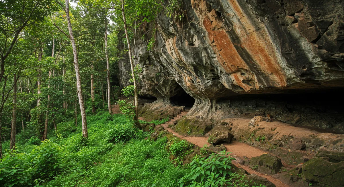 Discover Miri Nature Attractions: Your Ultimate Guide