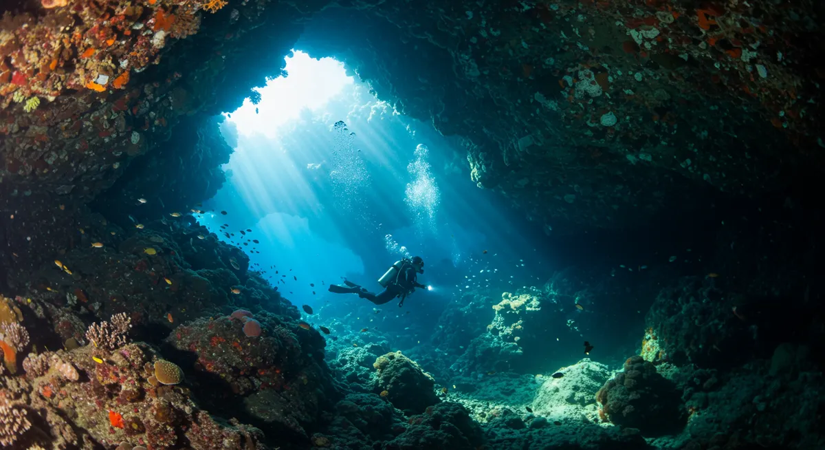 Moalboal Cave Exploration Tours: Your Adventure Guide