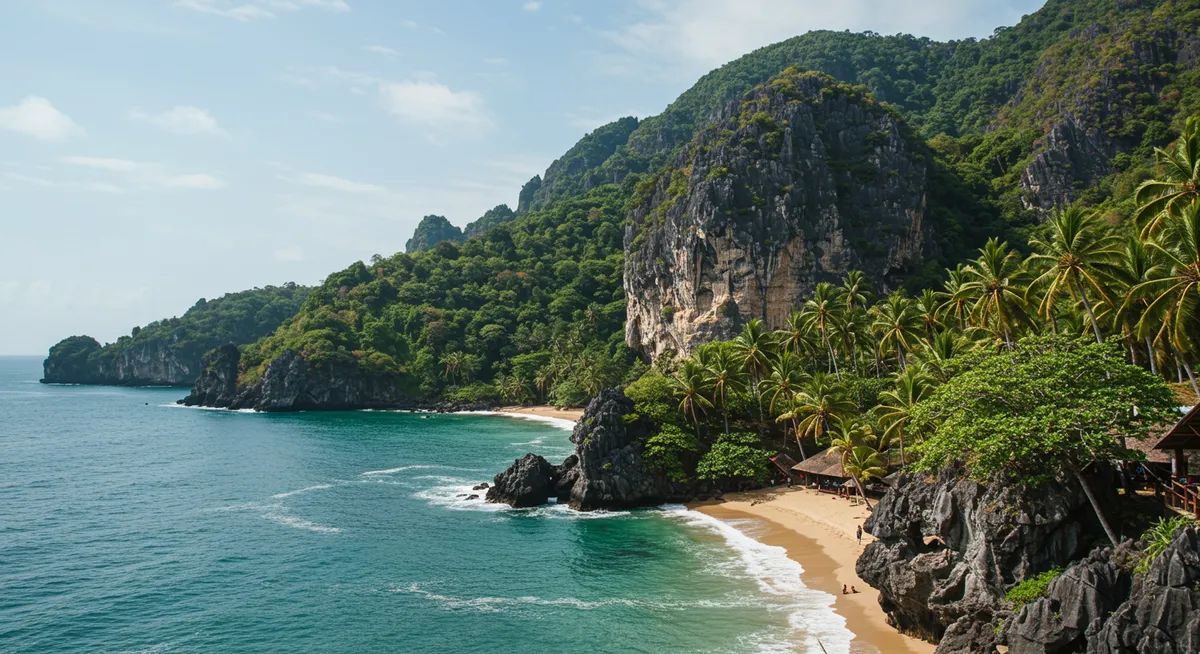 Moalboal Nature Attractions: Ultimate Guide to Philippines' Wonders