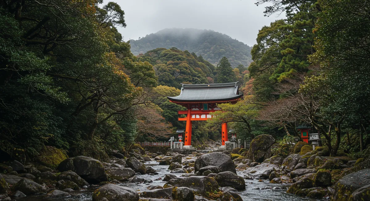 Mount Hiei Hiking Guide: Kyoto's Scenic Trails
