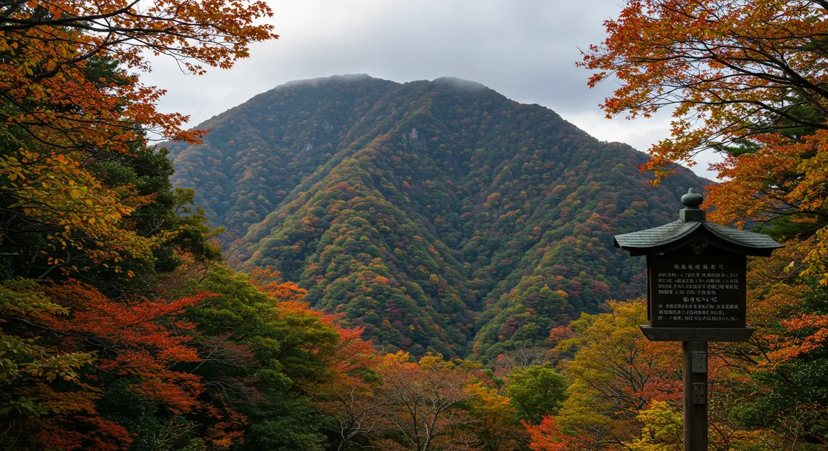 Mount Inasa Nagasaki Guide: Your Best Views Await
