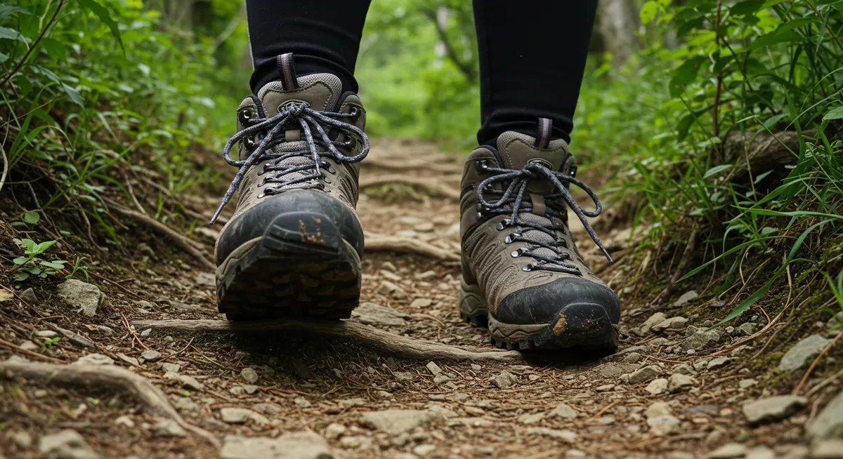 Mount Nantai Hiking Difficulty: A Guide