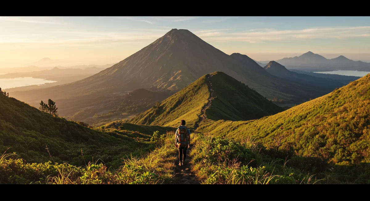 Mount Rinjani Trekking from Senggigi: Your Guide