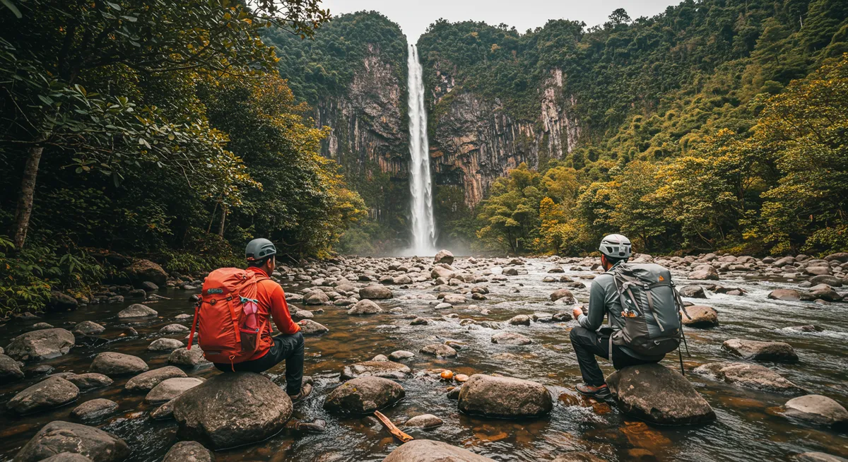 Mount Ungaran Trekking Itinerary: Your Semarang Adventure