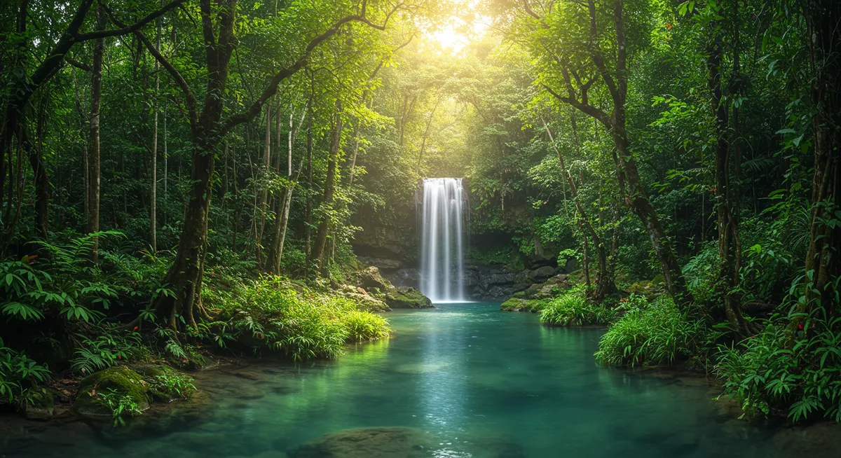 Your Mu Koh Chang National Park Guide