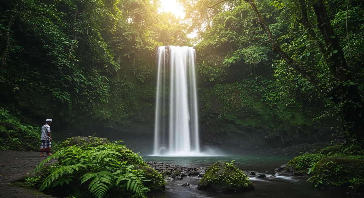 Munduk Waterfall Near Lovina: Your Ultimate Guide