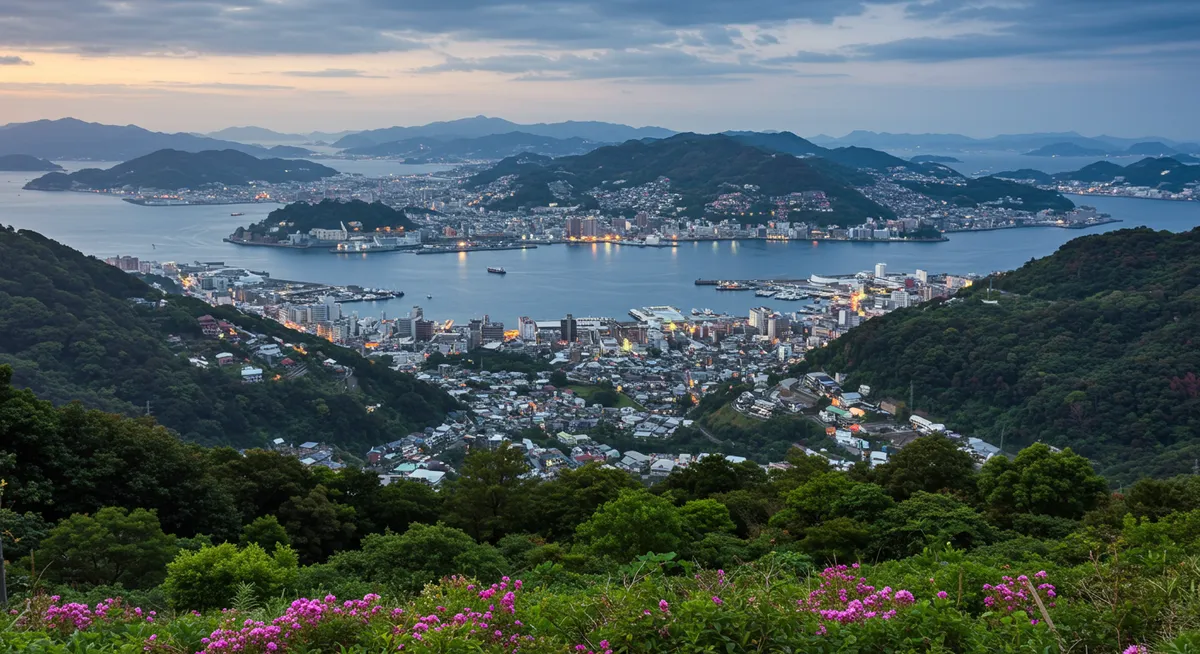 Nagasaki Nature Attractions: Your Ultimate Guide to Scenic Wonders