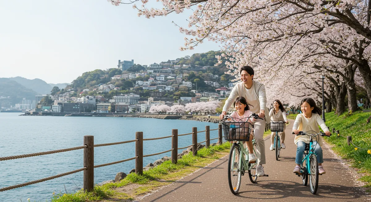 Best Nagasaki Outdoor Activities for Families