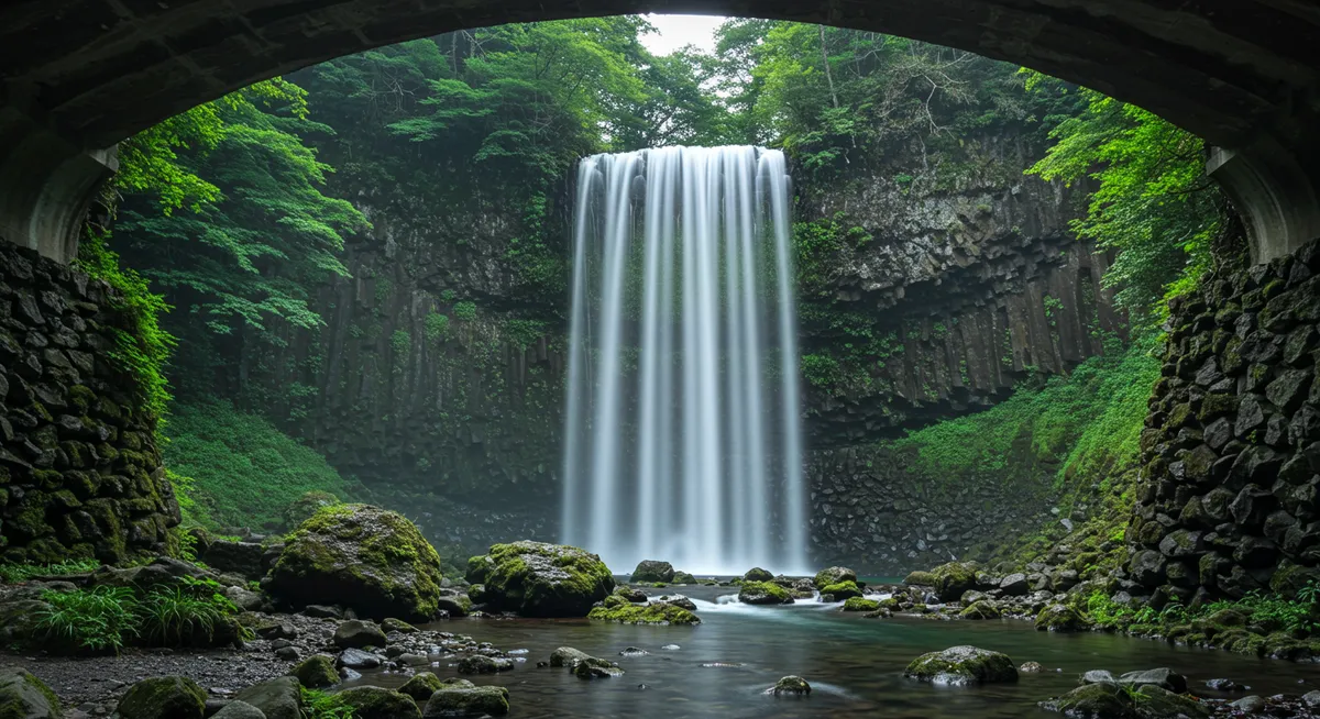 Nagasaki Waterfalls Guide: Explore Japan's Hidden Gems