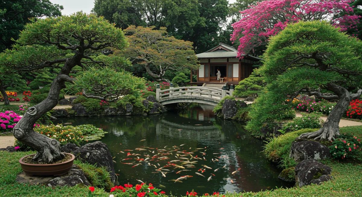 Naha Nature Attractions: The Ultimate Guide to Okinawa's Beauty