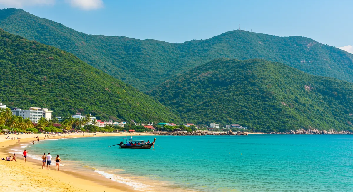 Best Nha Trang Island Nature Tours to Book