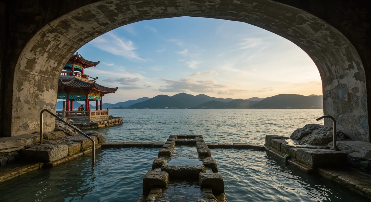 Nha Trang Natural Hot Springs: A Soothing Guide