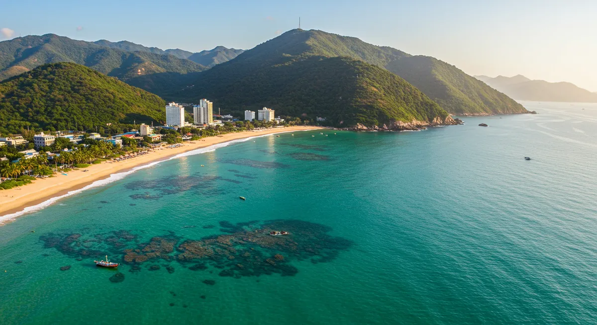 Nha Trang Nature Attractions: Your Ultimate Guide to Natural Wonders