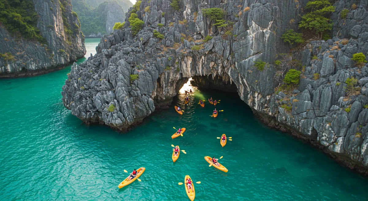 Nha Trang Nature Day Trips: Your Ultimate Guide