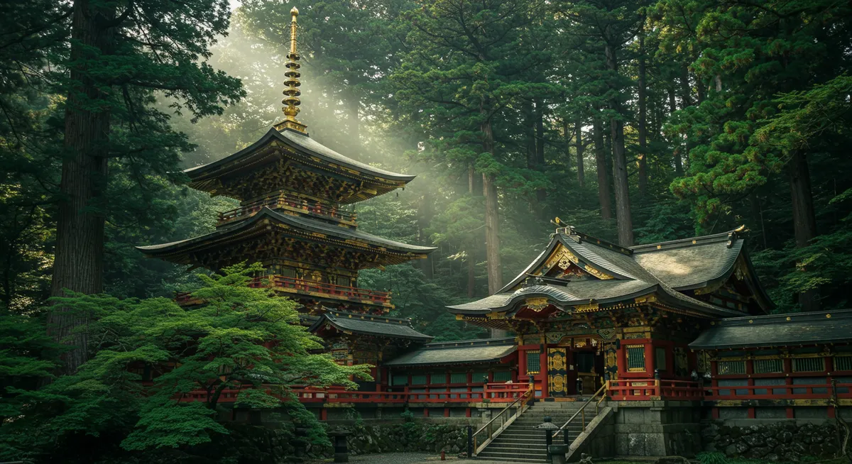 Nikkō Nature Attractions: The Ultimate Guide to Japan's Wild Beauty