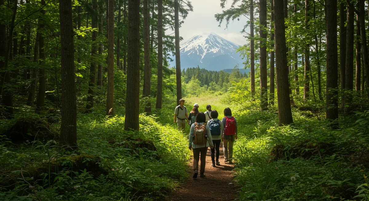 Top Niseko Eco Tours Japan: Sustainable Adventures