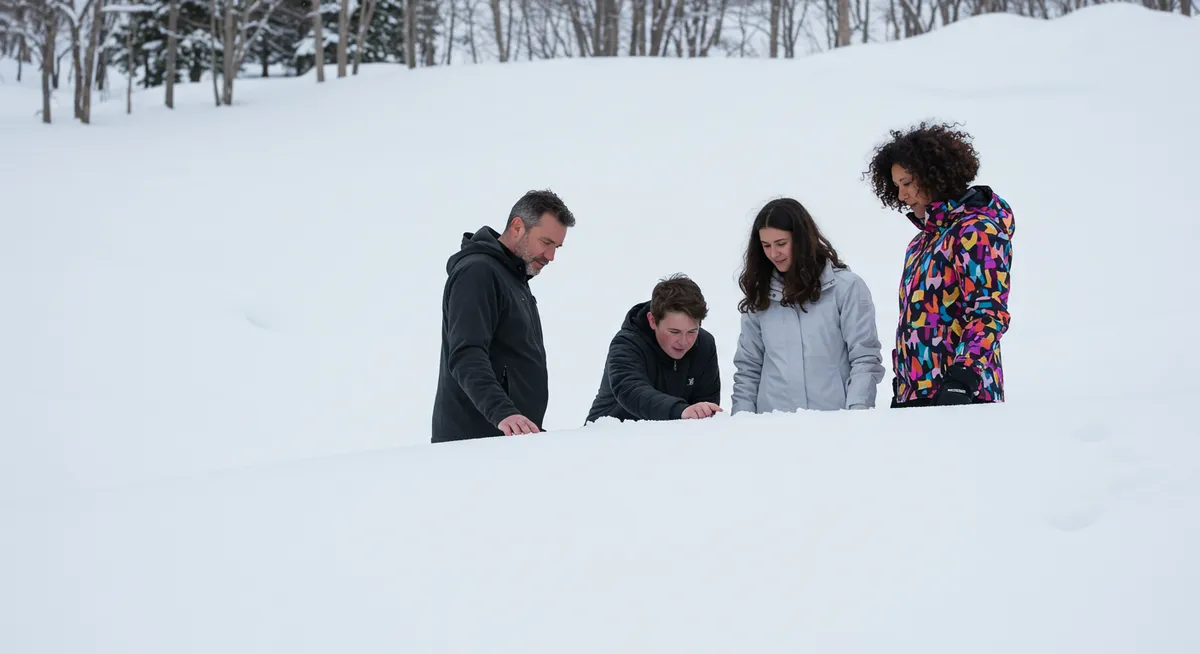 Niseko Family Nature Adventures: Your Guide