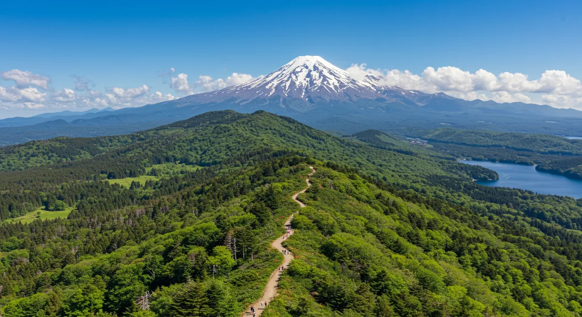 Niseko Nature Attractions: Your Guide to Hokkaido's Outdoor Gems